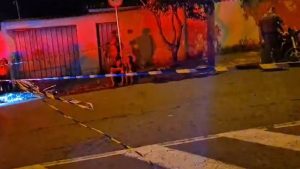 acidente fatal franca moto atropela adolescente morre