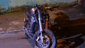 acidente fatal franca moto atropela adolescente morre